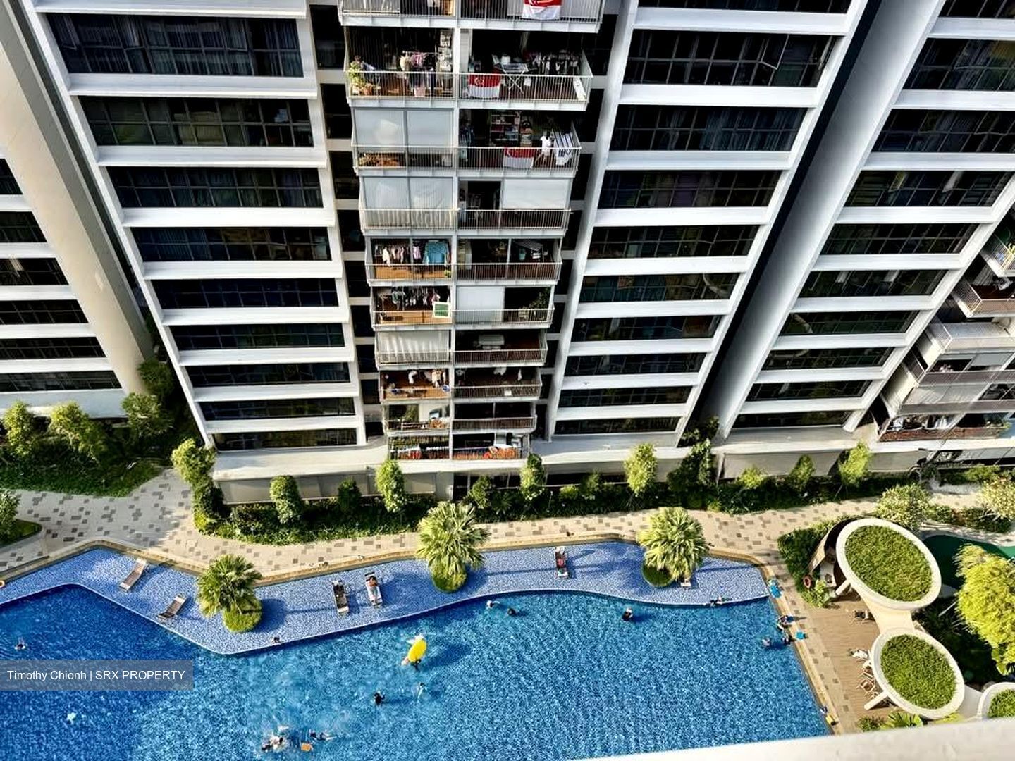 Twin Waterfalls (D19), Condominium #604903011
